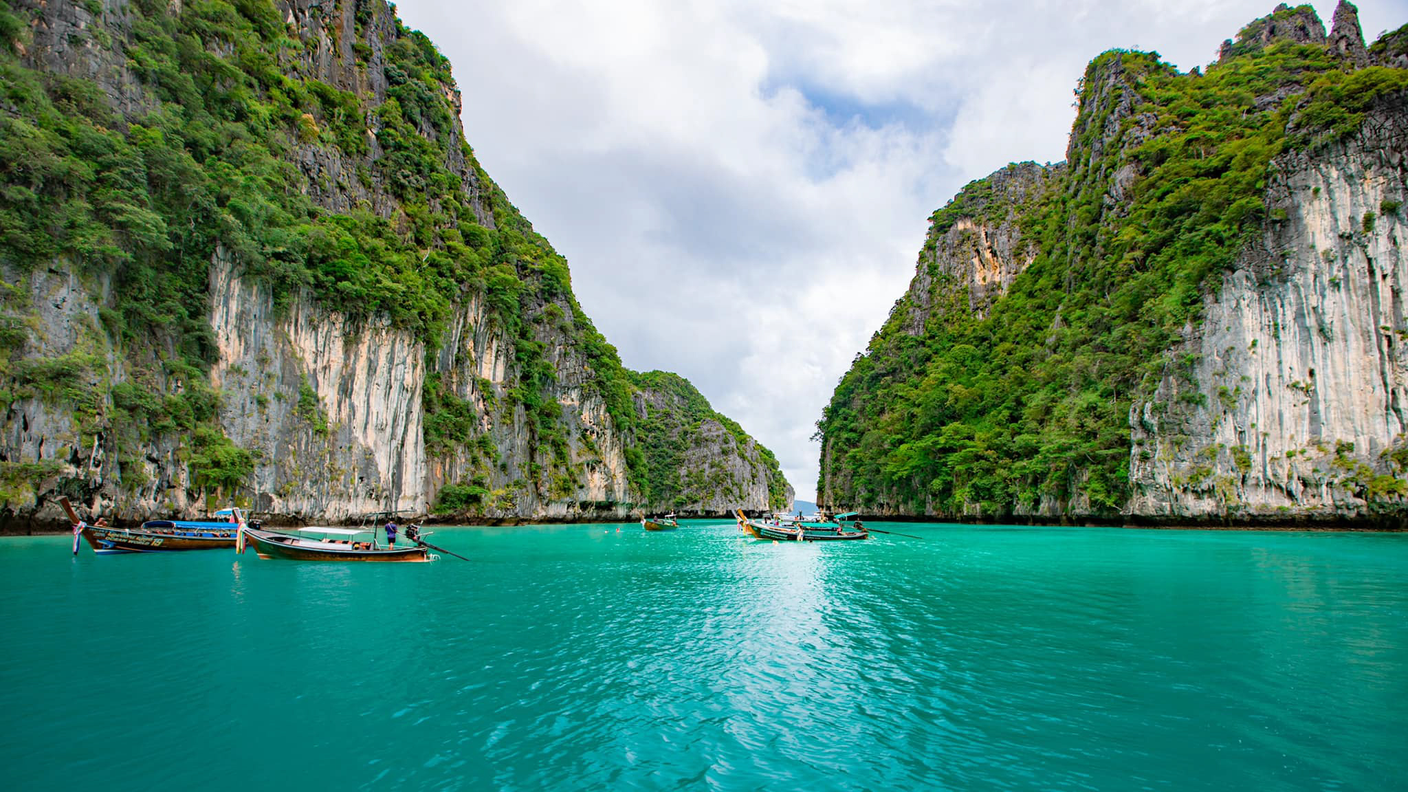 SEASTAR ANDAMAN